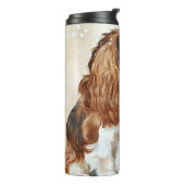 --Thermosbecher Thermosbecher (Nach links gedreht)