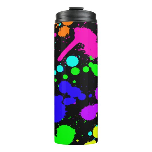 --Thermosbecher Thermosbecher (Vorderseite)