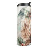 --Thermosbecher Thermosbecher (Nach links gedreht)