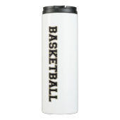 -Thermosbecher Thermosbecher (Rückseite)