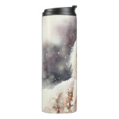 --Thermosbecher Thermosbecher (Nach links gedreht)