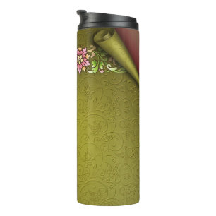 --Thermosbecher Thermosbecher