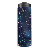 --Thermosbecher Thermosbecher (Vorderseite)