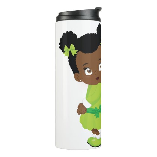 -Thermosbecher Thermosbecher (Nach links gedreht)