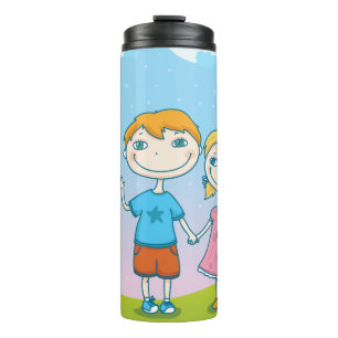 -Thermosbecher Thermosbecher