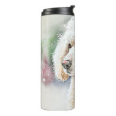 --Thermosbecher Thermosbecher (Nach links gedreht)