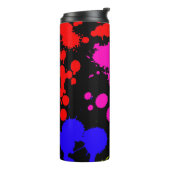 --Thermosbecher Thermosbecher (Nach links gedreht)