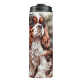 --Thermosbecher Thermosbecher (Vorderseite)