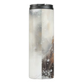 --Thermosbecher Thermosbecher (Rückseite)