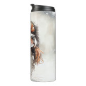 --Thermosbecher Thermosbecher (Nach rechts gedreht)