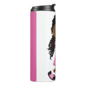 -Thermosbecher Thermosbecher (Nach links gedreht)