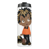 -Thermosbecher Thermosbecher (Vorderseite)