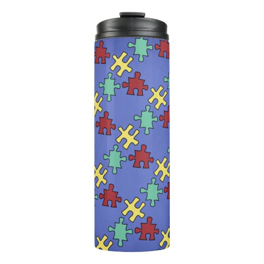 --Thermosbecher Thermosbecher (Vorderseite)