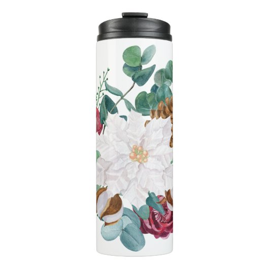 Thermosbecher, Thermosbecher (Vorderseite)