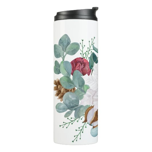 Thermosbecher, Thermosbecher (Nach links gedreht)