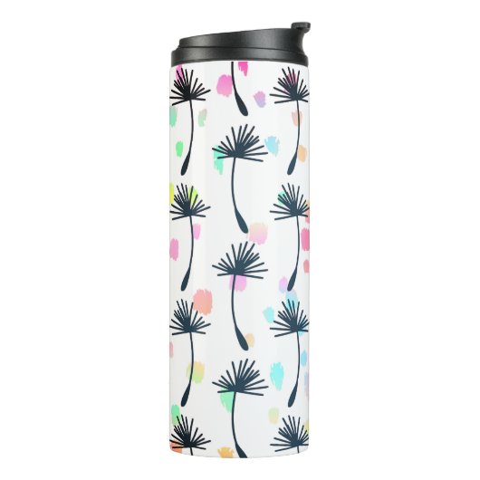--Thermosbecher Thermosbecher (Nach links gedreht)