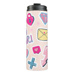 --Thermosbecher Thermosbecher