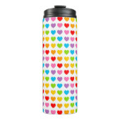 --Thermosbecher Thermosbecher (Vorderseite)