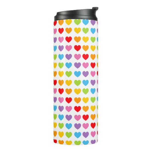 --Thermosbecher Thermosbecher (Nach links gedreht)