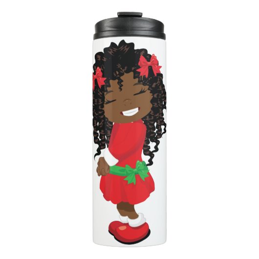 -Thermosbecher Thermosbecher (Vorderseite)