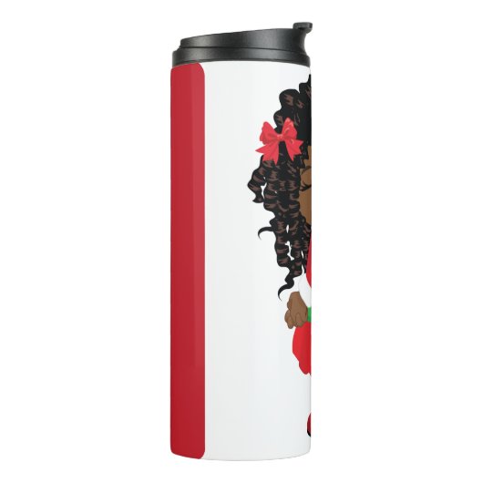 -Thermosbecher Thermosbecher (Nach links gedreht)