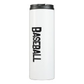 -Thermosbecher Thermosbecher (Rückseite)