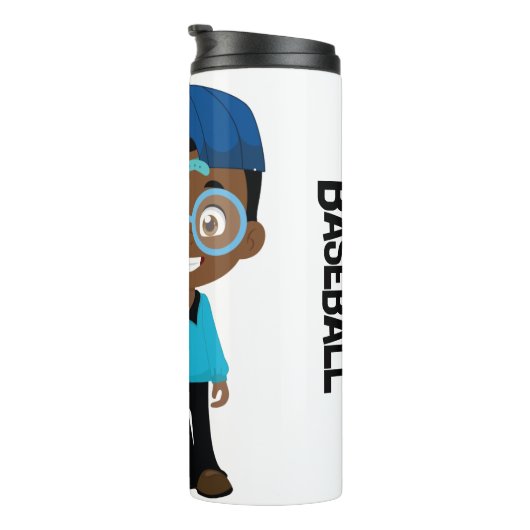 -Thermosbecher Thermosbecher (Nach rechts gedreht)