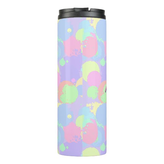 Thermosbeker Thermosbecher (Rückseite)