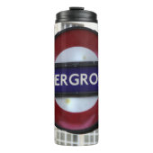 Thermosbeker Underground Thermosbecher (Vorderseite)