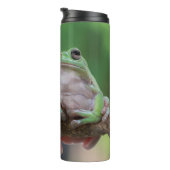 Thermostabiler für benutzerdefinierter Text Thermosbecher (Nach rechts gedreht)