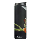 Thermostabiler für benutzerdefinierter Text Thermosbecher (Nach links gedreht)