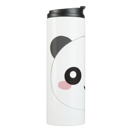 Thermotasse Thermosbecher (Nach links gedreht)