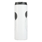 Thermotasse Thermosbecher (Rückseite)