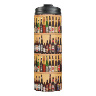 Thermotumbler Bier Thermosbecher