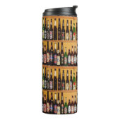 Thermotumbler Bier Thermosbecher (Nach links gedreht)