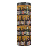 Thermotumbler Bier Thermosbecher (Rückseite)
