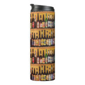 Thermotumbler Bier Thermosbecher (Nach rechts gedreht)