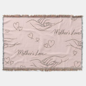 Thermotumbler Decke (Vorderseite)