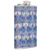 Thermotumbler Flachmann (Rechts)