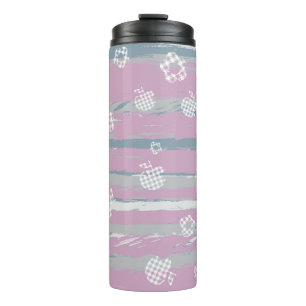 Thermotumbler – Gingham Orchard Thermosbecher