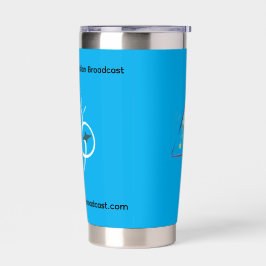 Thermotumbler  thermobecher