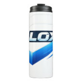 Thermotumbler Thermosbecher (Vorderseite)