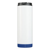 Thermotumbler Thermosbecher (Rückseite)
