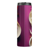 Thermotumbler Thermosbecher (Rückseite)