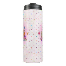 Thermotumbler