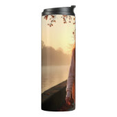 Thermotumbler Thermosbecher (Nach links gedreht)