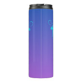 Thermotumbler Thermosbecher (Rückseite)