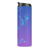 Thermotumbler Thermosbecher (Nach rechts gedreht)