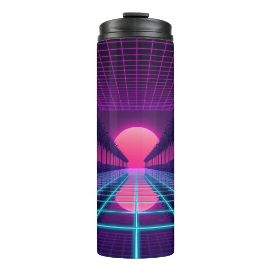 Thermotumbler Thermosbecher (Vorderseite)