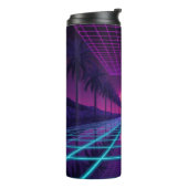 Thermotumbler Thermosbecher (Nach links gedreht)